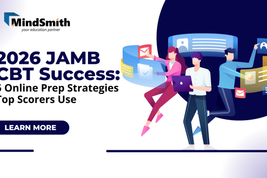 Jamn CBT Success; Online Prep Strategies